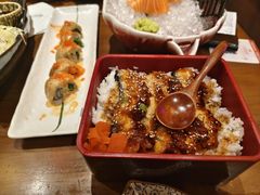 -白石的深夜食堂(济南万象城店)