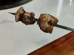 -李家水浒烤肉(五一店)