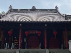 -灵谷景区