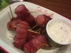 -Tubestation站点比萨(高新万达ONE店)