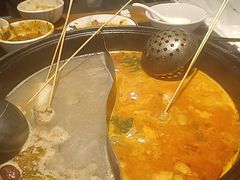 -两三事小郡肝串串香火锅(桂庙店)