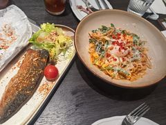 -卡朋西餐(宝安大仟里店)