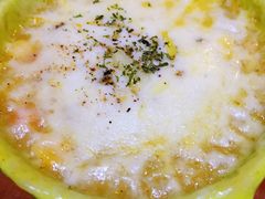 -海石湾餐厅·沙画家的店