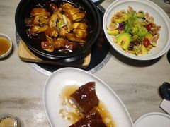 -滋粥楼·顺德菜海鲜茶点(金融城店)