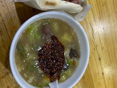 -太元彭家正汤(太元路总店)