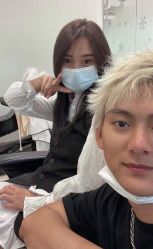 -MY HAIR ARDOR