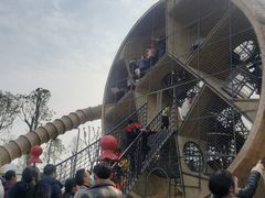 -枫香湖儿童公园