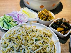 -姥姥家春饼店(佳亿时尚广场店)