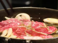 -满来寿喜烧(金虹桥店)