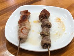 -鑫明明拉面(宁化路店)