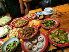 -石记老北京炙子烤肉(松园店)