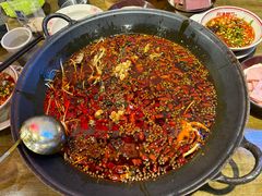 -川渔郎·鱼蛙自助火锅(文殊院店)