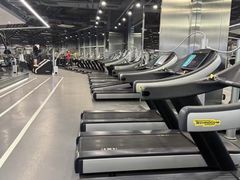 -OXYGYM 奥美氧舱运动中心(朝阳大悦城店)