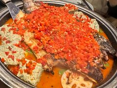 -烤匠麻辣烤鱼(万象城店)