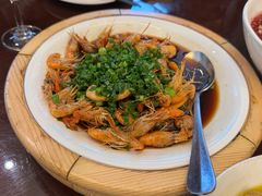 -走马楼饭庄(慈城古县城店)
