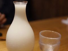 米酒-麦麦山云南菜(复地活力城店)