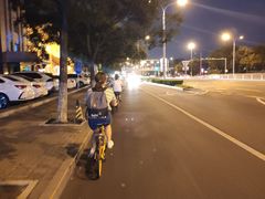 -京都蝎府羊蝎子火锅(珠市口店)