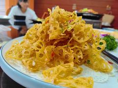 -茗荔园农庄(大涌店)