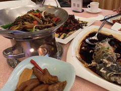 -七仙岭君澜度假酒店·桃源小馆中餐厅