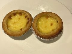 -葡珍轩冰室(虹桥机场T1店)