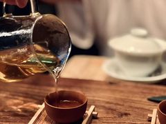 -后院儿·精酿·塔罗Happy Bar
