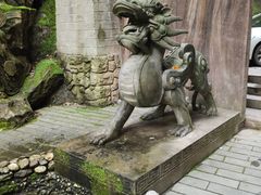 -尧治河旅游度假区