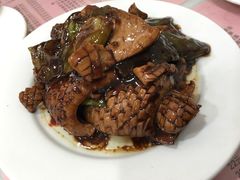 -茂隆餐厅(进贤路店)