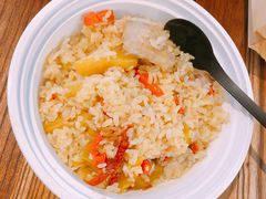 海鲜炒饭-盒马鲜生(悦峰店)