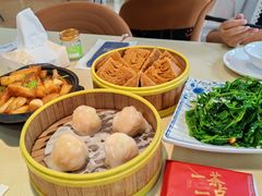 -一茶一点(海景店)