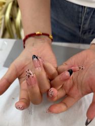 点击看大图 -尤米一站式美甲美睫