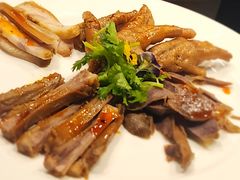 -東舍食唐精品陕菜馆