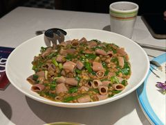 海肠捞饭-开海·红岛海鲜虾水饺(石老人店)