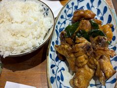 -小泉居(水坑尾店 )