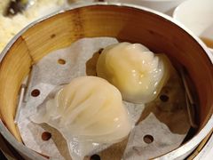 -启东恒大酒店·品粤餐厅
