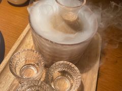 自然农法榛果糙米浆-庆春朴门(前滩太古里店)