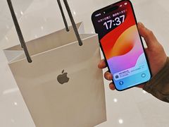 -Apple零售店(苏州店)