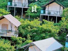 -北京山里寒舍度假酒店