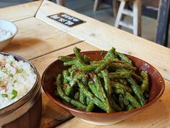 -饭江湖·江湖菜(湖广会馆店)