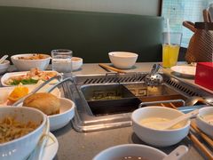 -海底捞火锅(坪山益田假日广场店)
