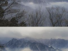 -终南山南五台景区