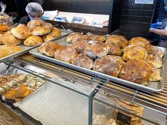 黑豆松子恰巴塔-mbd(华山路店)