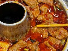 -王大乔泡椒米线·小火锅(星城天地店)