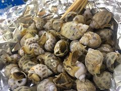 花螺-老字号蛇口德记烧腊饭店·海鲜加工