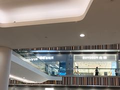 -外婆家(西红门荟聚购物中心店)