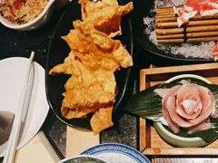 -捞王锅物料理(凯旋路店)