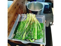 -很久以前羊肉串(昌里路三钢里店)