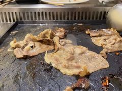 -星伦多自助料理·涮烤一体(虹悦城店)