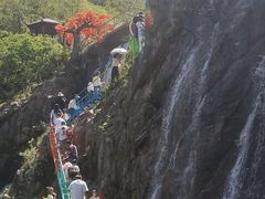 -神牛大峡谷