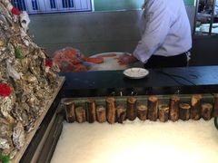 -淄博蓝海国际大饭店·蓝钻国际美食自助百汇(柳泉路店)
