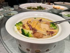 -唐猫庭院·千年陕菜(赛格国际购物中心店)